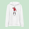 Marcus Rashford Hoodie