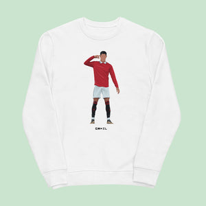 Marcus Rashford Sweatshirt