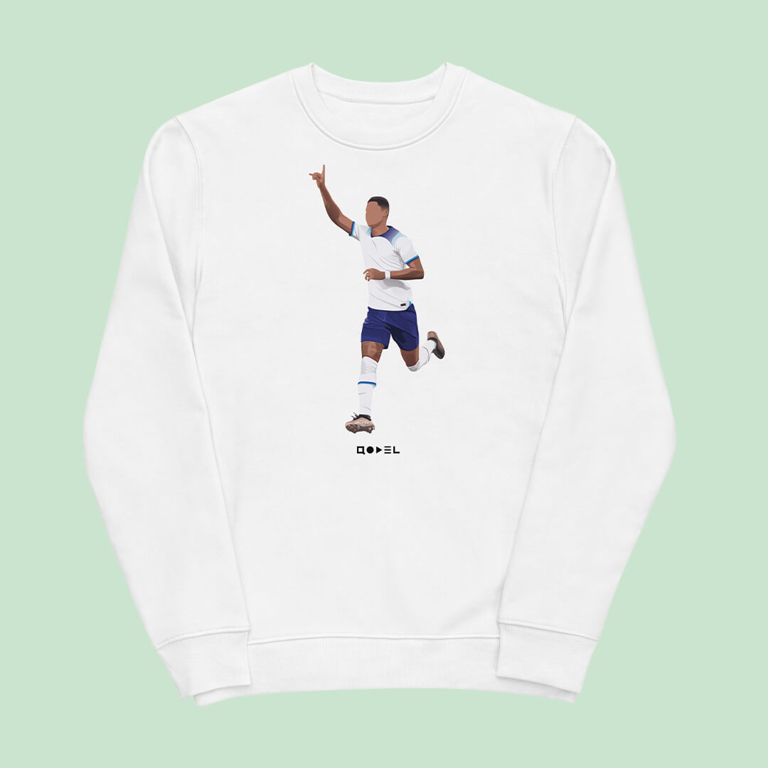 Marcus Rashford Sweatshirt