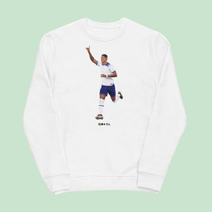 Marcus Rashford Sweatshirt