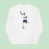 Marcus Rashford Sweatshirt