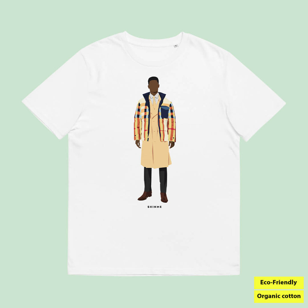 Marcus Rashford T-Shirt