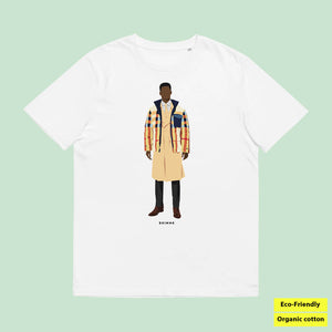 Marcus Rashford T-Shirt