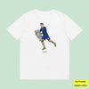 Mason Mount Champions League Celebration T-Shirt