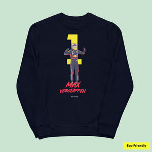 Max Verstappen Sweatshirt