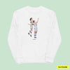 Megan Rapinoe and Alex Morgan Sweatshirt