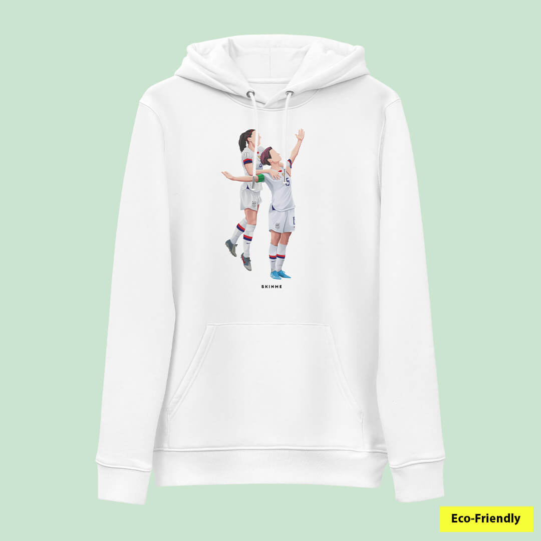 Alex morgan hoodie sale