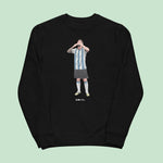 Messi argentina Sweatshirt