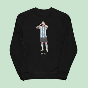 Messi argentina Sweatshirt