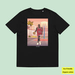 Michael Jordan Back to 90s T-Shirt