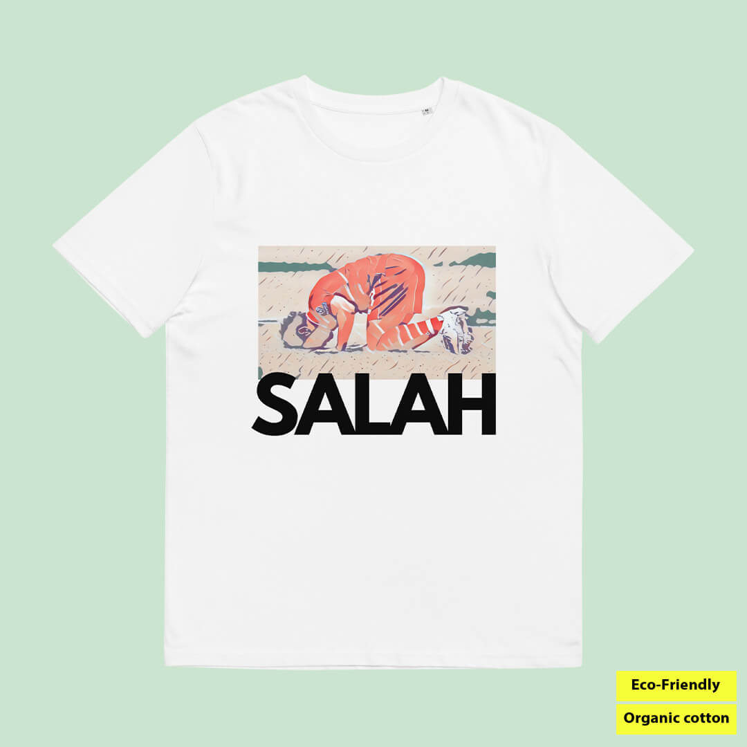 Mo Salah T-Shirt