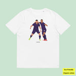 Nani and Dom Dwyer Orlando City T-Shirt