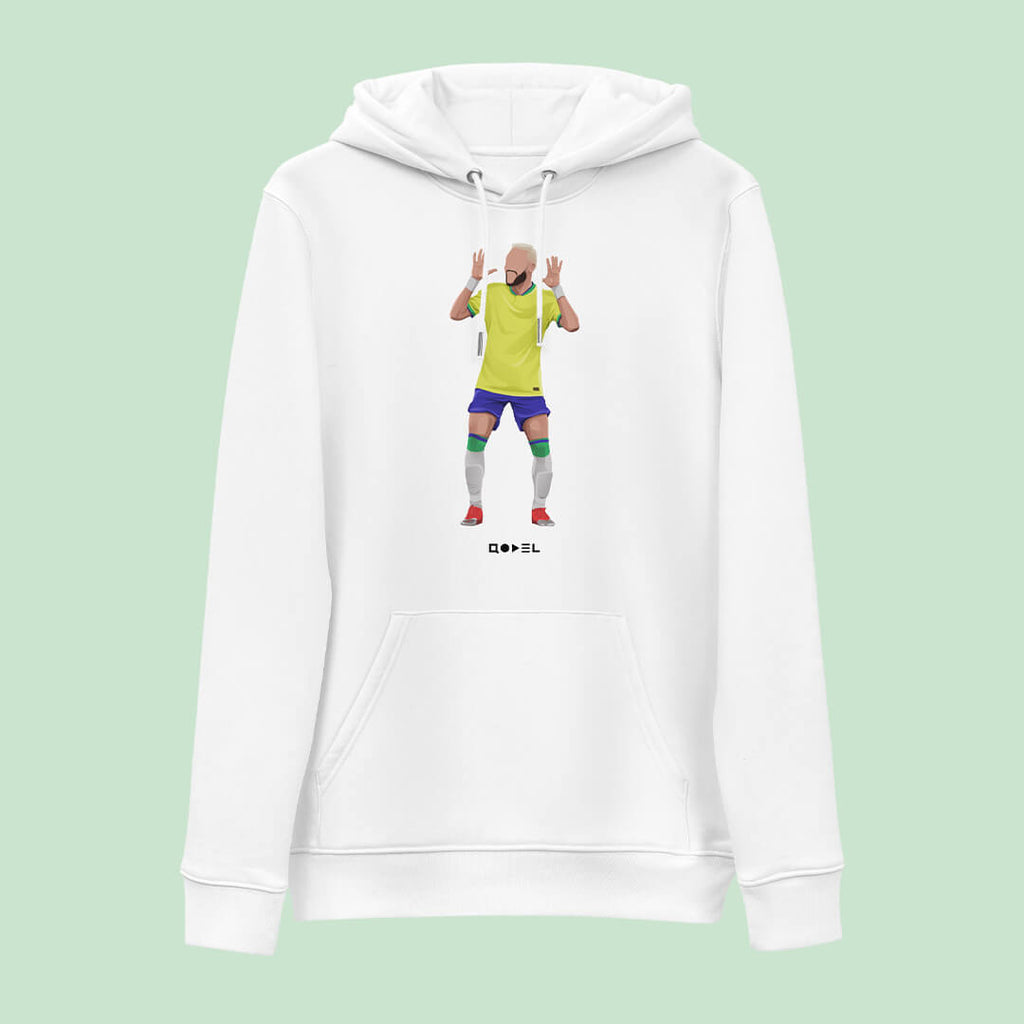 Neymar Hoodie