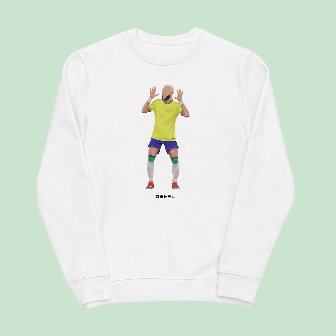 Neymar Sweatshirt