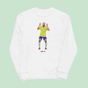 Neymar Sweatshirt