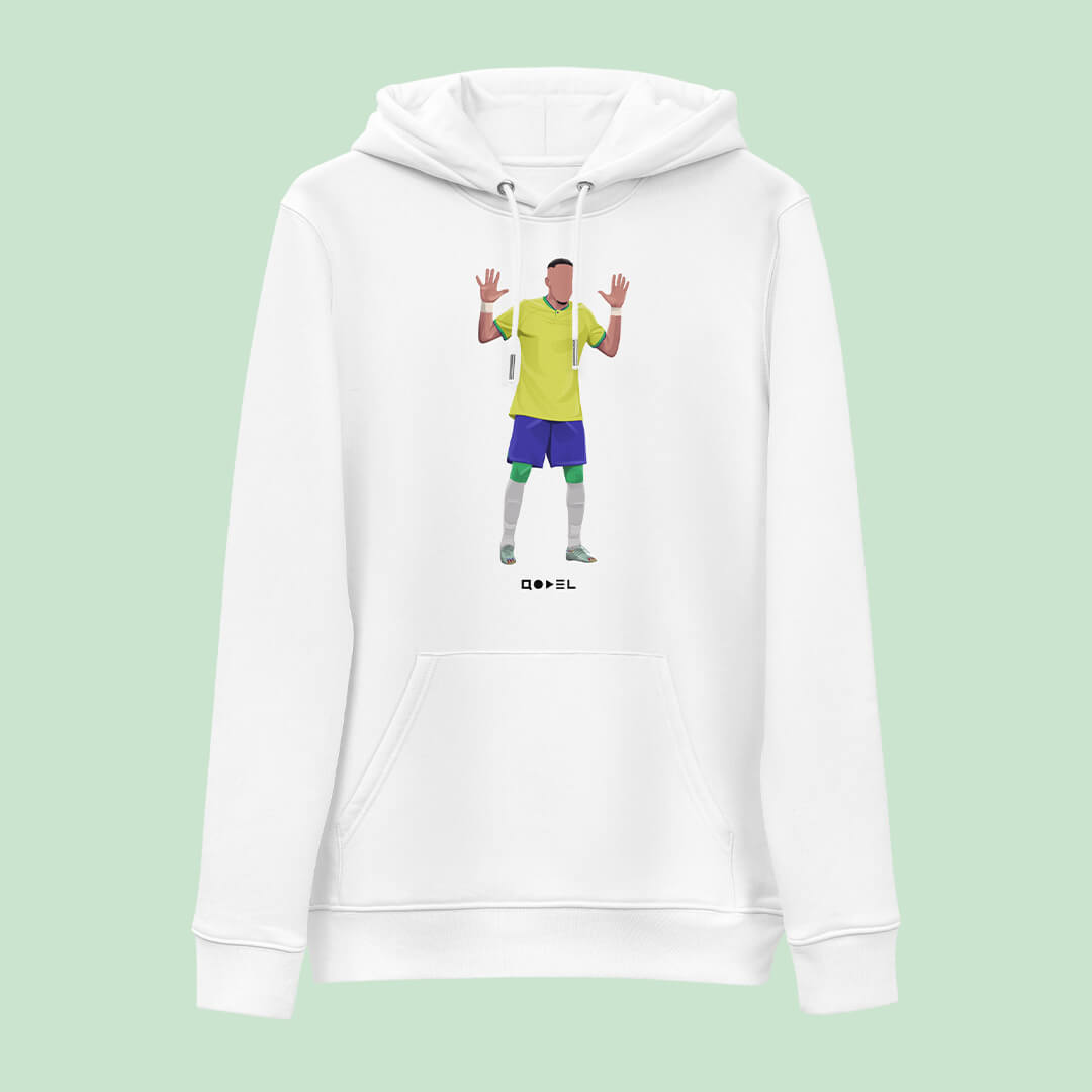 Paphinha Hoodie