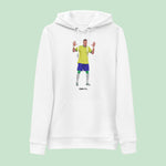 Paphinha Hoodie