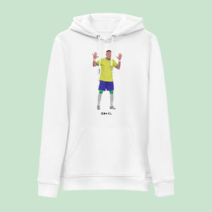 Paphinha Hoodie