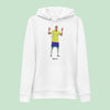 Paphinha Hoodie