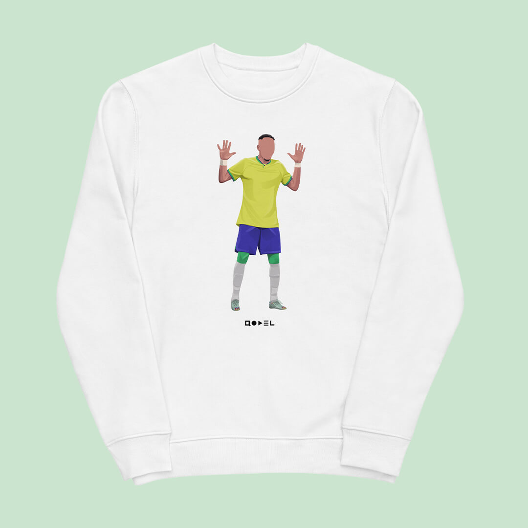 Paphinha Sweatshirt