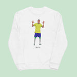 Paphinha Sweatshirt