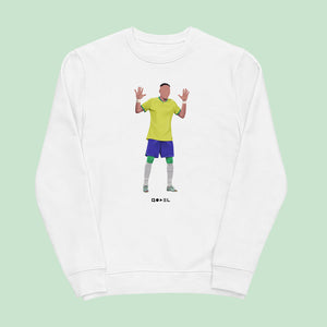 Paphinha Sweatshirt