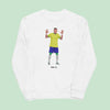 Paphinha Sweatshirt