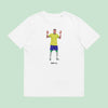 Paphinha T-shirt - Organic cotton