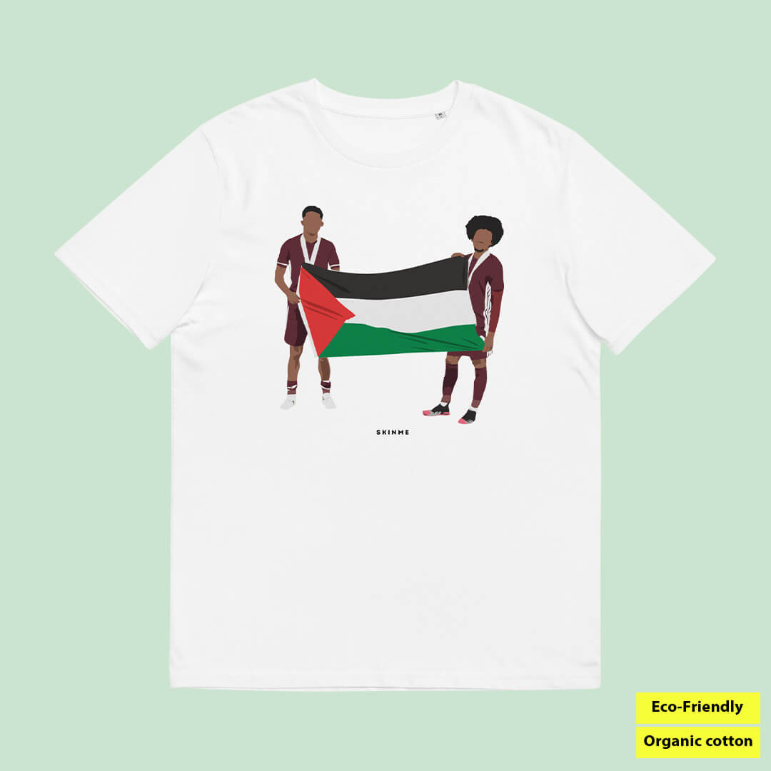 Peace and Freedom T-Shirt