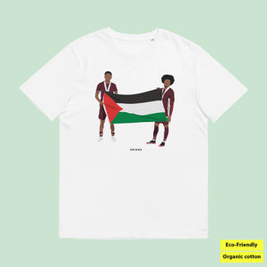 Peace and Freedom T-Shirt