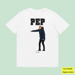 Pep Guardiola T-shirt