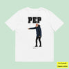 Pep Guardiola T-shirt