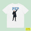 Pep Guardiola T-shirt