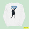 Pep Guardiola Sweatshirt