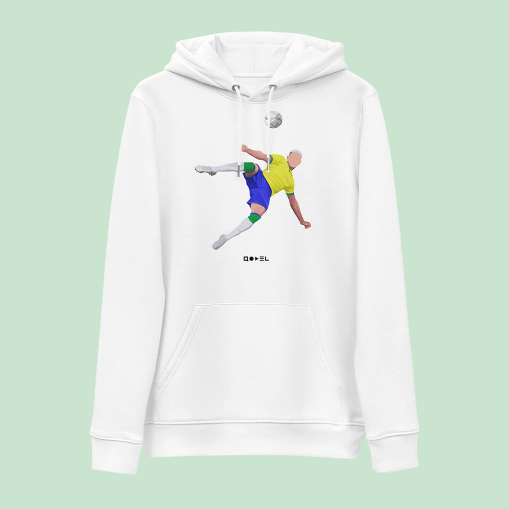 Richarlison Hoodie