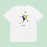 Richarlison T-shirt - Organic cotton