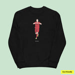 Robert Lewandowski eco sweatshirt