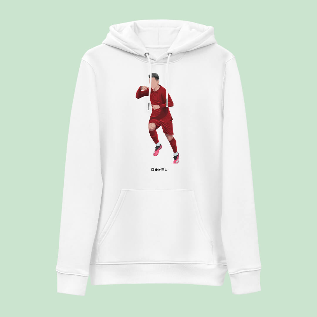 Roberto Firmino Hoodie