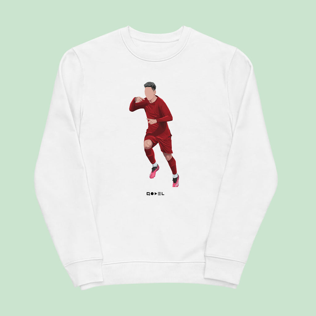 Roberto Firmino Sweatshirt