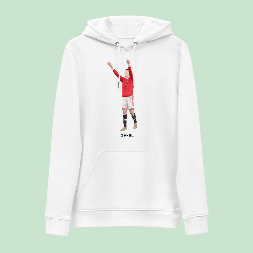 Ronaldo Hoodie