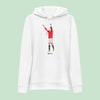 Ronaldo Hoodie