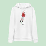 Ronaldo Hoodie