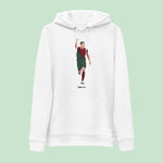 Ronaldo Portugal Hoodie