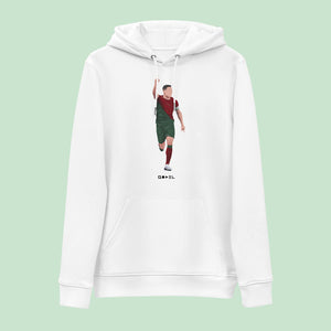 Ronaldo Portugal Hoodie