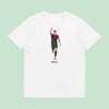 Ronaldo Portugal T-shirt - Organic Cotton