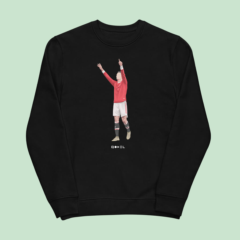 Ronaldo Sweatshirt