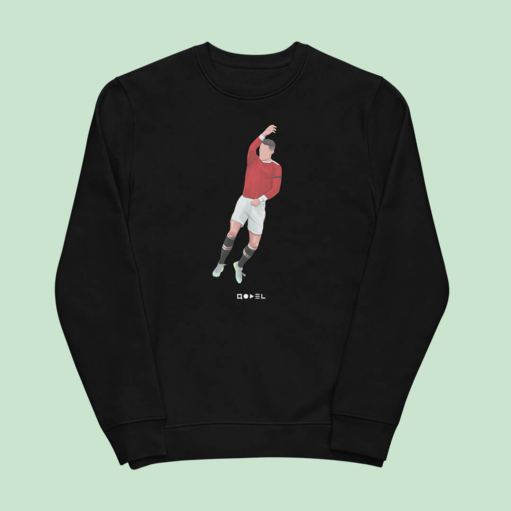 Ronaldo Sweatshirt