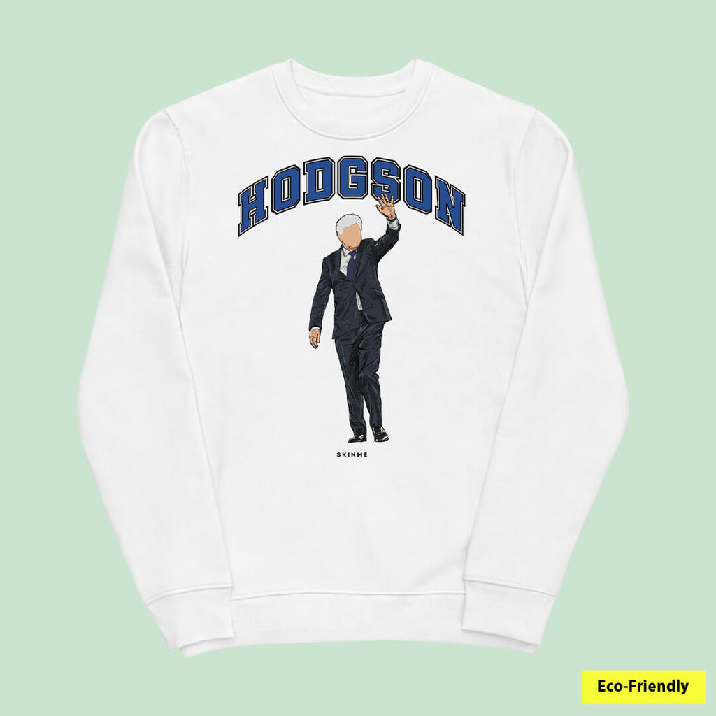 Roy Hodgson Sweatshirt