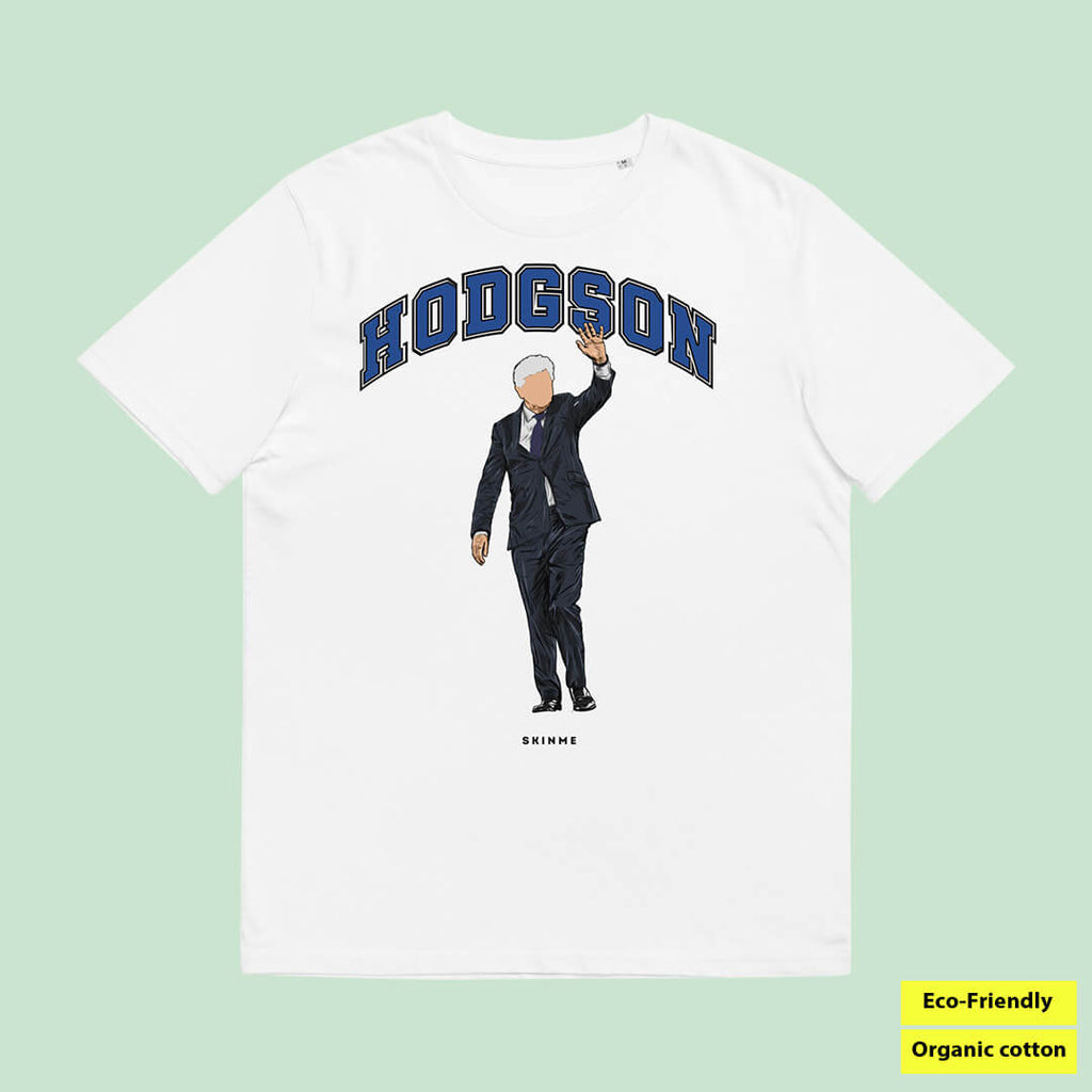 Roy Hodgson T-Shirt