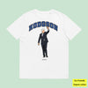 Roy Hodgson T-Shirt